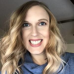 Meet your Posher, Angie